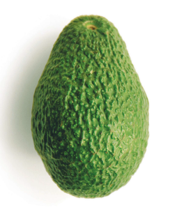 Aguacate Hass