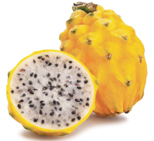 Pitahaya Amarilla